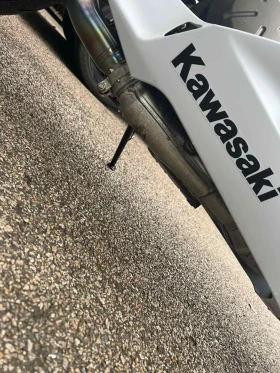 Kawasaki Ninja ZX6R 636, снимка 10