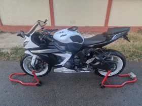 Kawasaki Ninja ZX6R 636, снимка 9