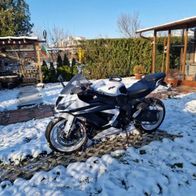 Kawasaki Ninja ZX6R 636, снимка 6