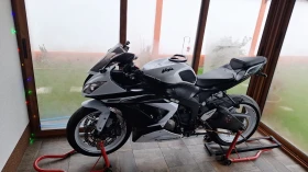 Kawasaki Ninja ZX6R 636, снимка 7