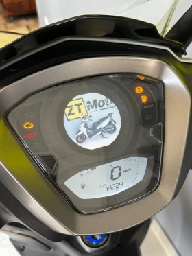 Kymco Agility 300i Noodooe , снимка 8