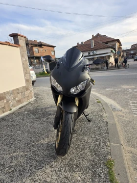 Honda Cbr, снимка 1