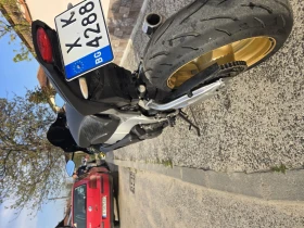 Honda Cbr, снимка 11