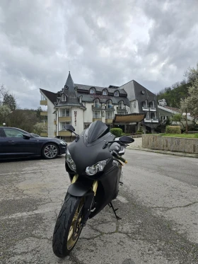 Honda Cbr, снимка 10