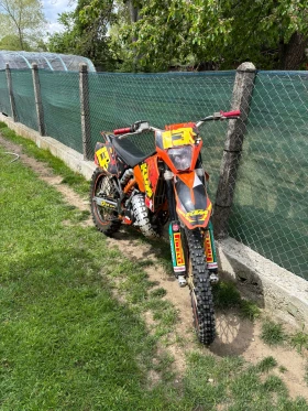 Ktm SX, снимка 3