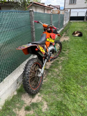 Ktm SX, снимка 7