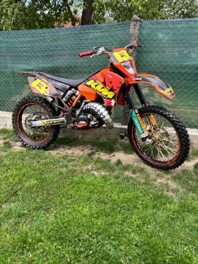 Ktm SX, снимка 5