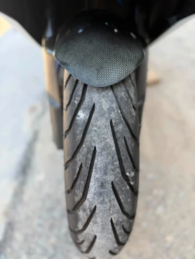Suzuki Gsxr  750 BREMBO, снимка 10