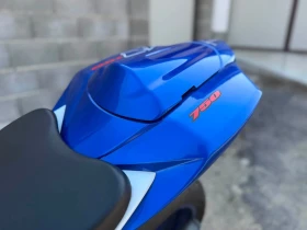 Suzuki Gsxr  750 BREMBO, снимка 5