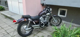 Yamaha Virago 535, снимка 4