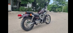 Yamaha Virago 535, снимка 3