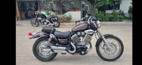 Yamaha Virago 535, снимка 1