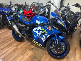  Suzuki Gsxr