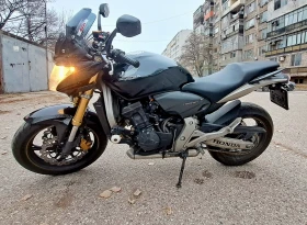 Honda Hornet, снимка 1