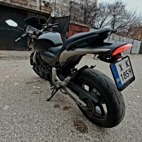 Honda Hornet, снимка 2