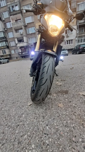 Honda Hornet, снимка 4