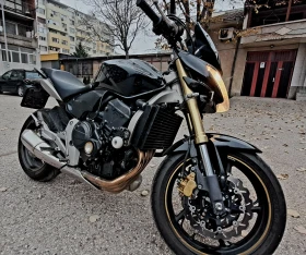 Honda Hornet, снимка 7