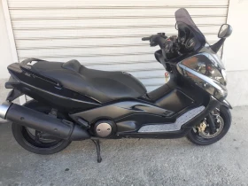 Yamaha T-max, снимка 6