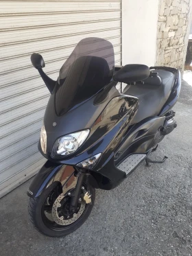 Yamaha T-max, снимка 5