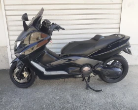  Yamaha T-max