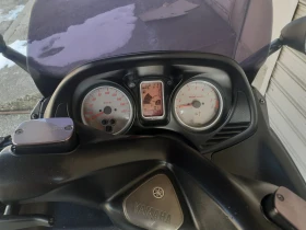 Yamaha T-max, снимка 4