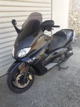 Yamaha T-max, снимка 2