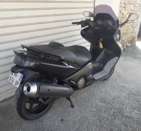 Yamaha T-max, снимка 7