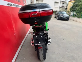 Kawasaki Z 1000SX ABS TC LIZING | Mobile.bg    5