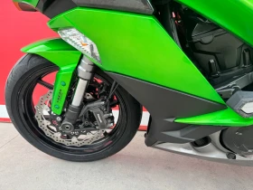 Kawasaki Z 1000SX ABS TC LIZING | Mobile.bg    15