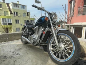 Обява за продажба на Suzuki Intruder 750 ~4 200 лв. - изображение 1