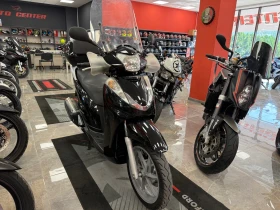     Honda Sh 300I