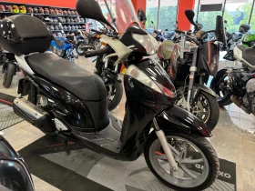     Honda Sh 300I