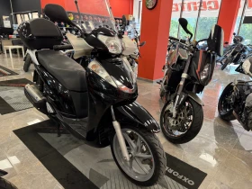     Honda Sh 300I