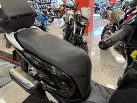     Honda Sh 300I