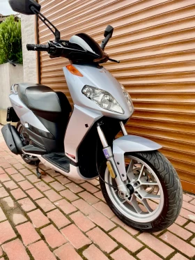 Aprilia 125 Sportcity 125 | Mobile.bg    8