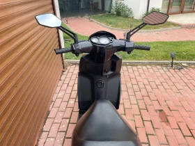 Aprilia 125 Sportcity 125 | Mobile.bg    10