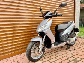 Aprilia 125 Sportcity 125 | Mobile.bg    5