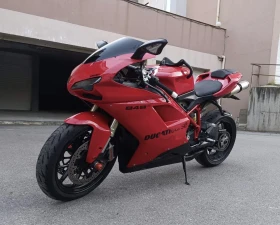 Ducati 848 Evo | Mobile.bg    2
