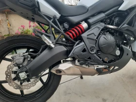 Kawasaki Versys 650 ABS, снимка 11