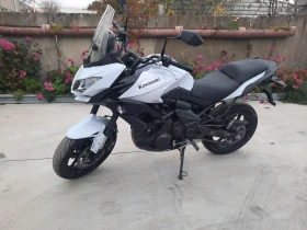 Kawasaki Versys 650 ABS, снимка 6