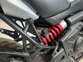 Kawasaki Versys 650 ABS, снимка 12