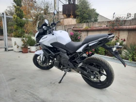 Kawasaki Versys 650 ABS, снимка 5