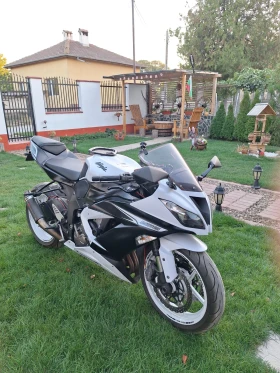 Kawasaki Ninja ZX6R 636, снимка 8 - Мотоциклети и мототехника - 53697746