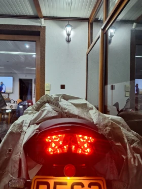 Kawasaki Ninja ZX6R 636, снимка 14 - Мотоциклети и мототехника - 53697746