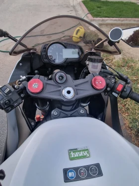 Kawasaki Ninja ZX6R 636, снимка 3 - Мотоциклети и мототехника - 53697746