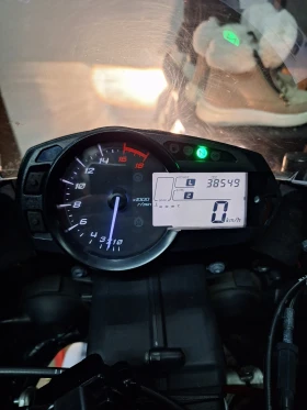 Kawasaki Ninja ZX6R 636, снимка 13 - Мотоциклети и мототехника - 53697746