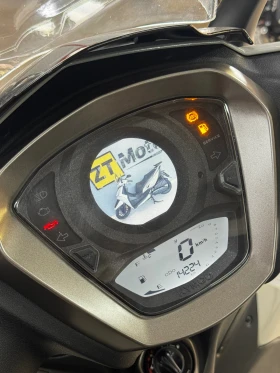 Kymco Agility 300i Noodooe  | Mobile.bg � ����� ������ 8