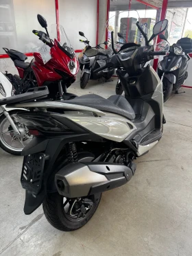 Kymco Agility 300i Noodooe  | Mobile.bg � ����� ������ 5