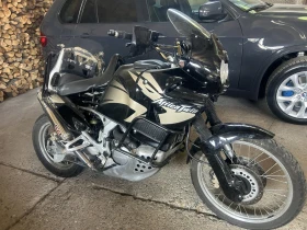 ����� �� �������� �� Honda 750 Africa Twin 750 XRV