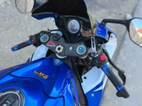 Suzuki Gsxr  750 BREMBO | Auto.bg — изображение 7
